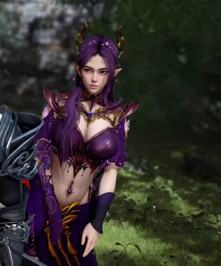 我乃修仙界第一大淫魔