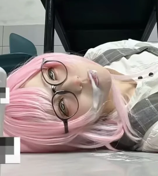 华夏大雕男VS扶桑最强巫女