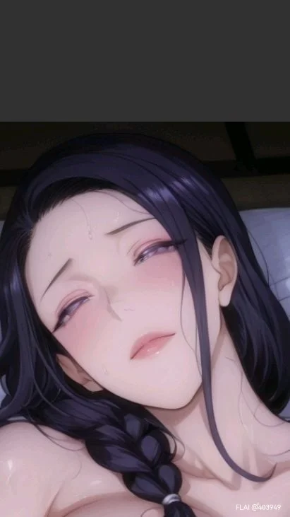 我的妈妈柳如烟