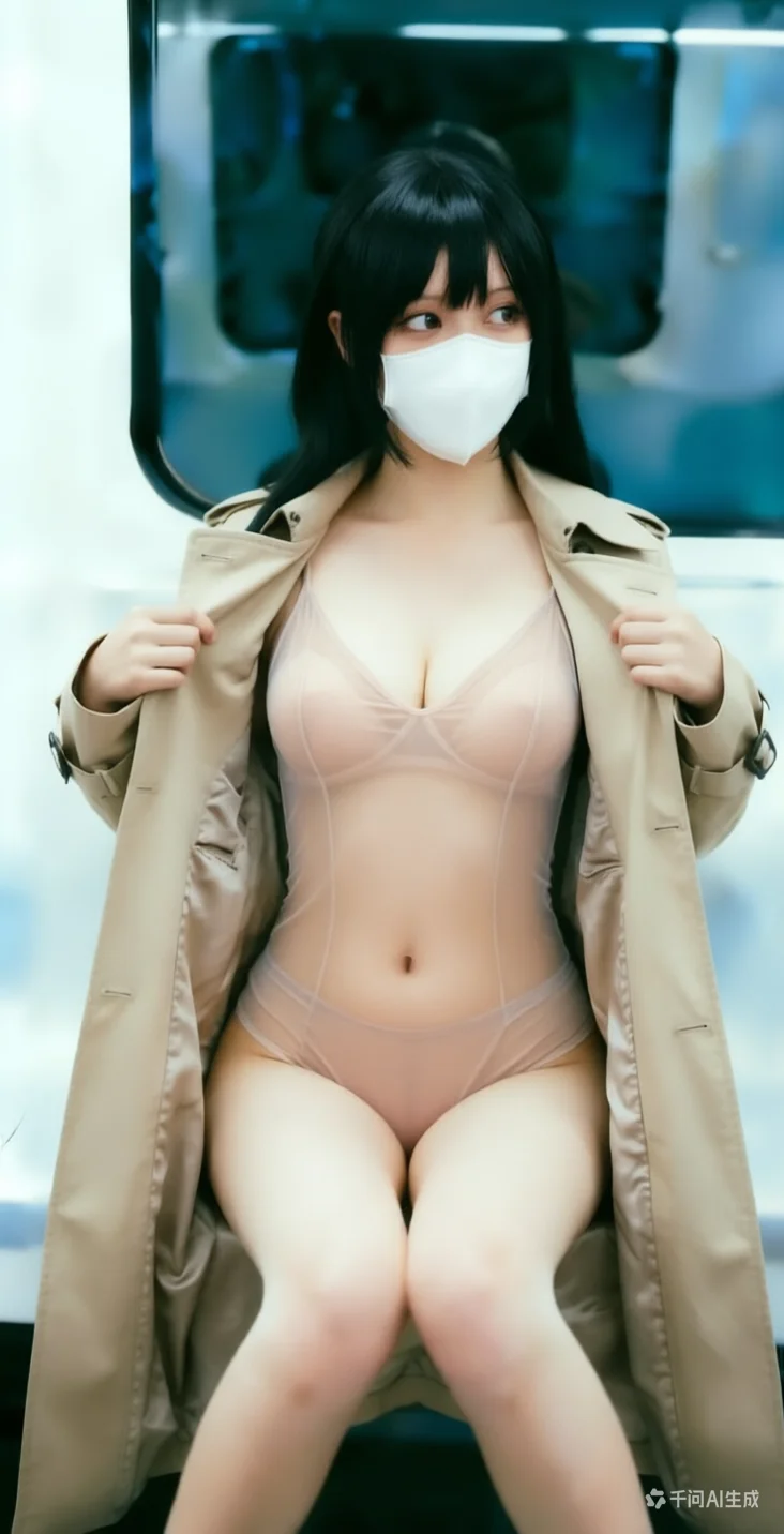 末班地铁的固定福利