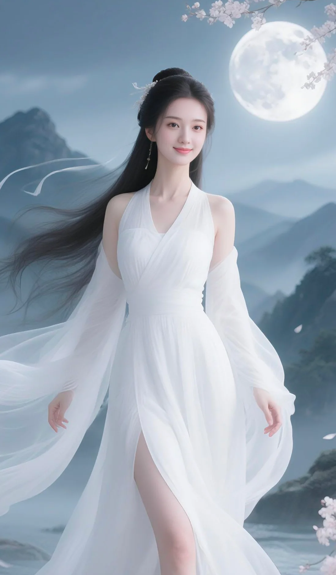 高冷仙子是我的宠物