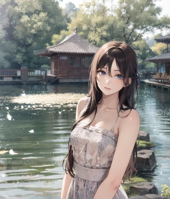 奴隶系统:从白月光开始