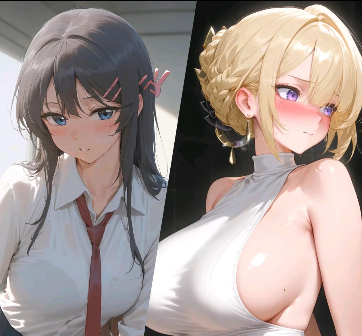 我女友的闺蜜超正点