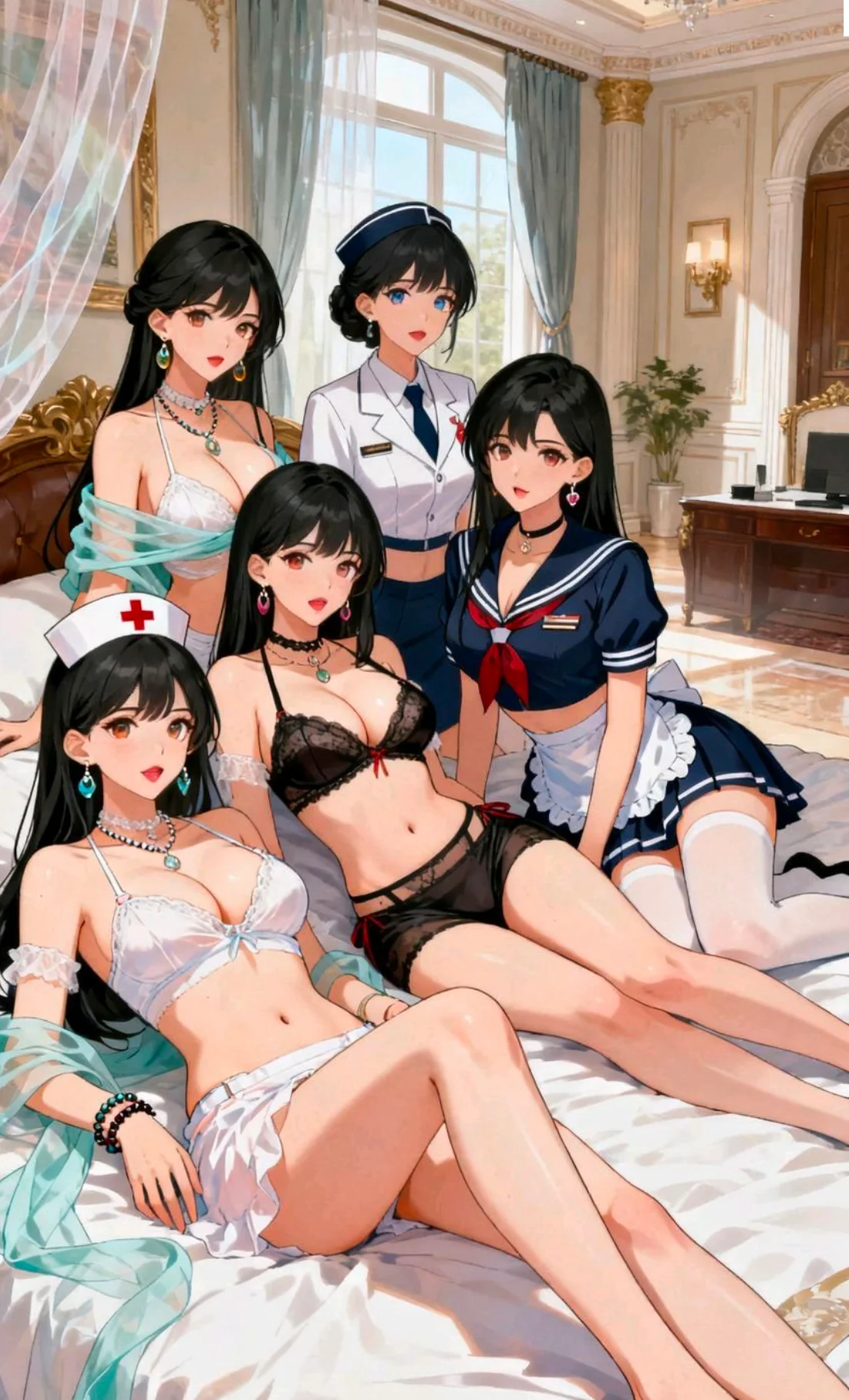 人生模拟器