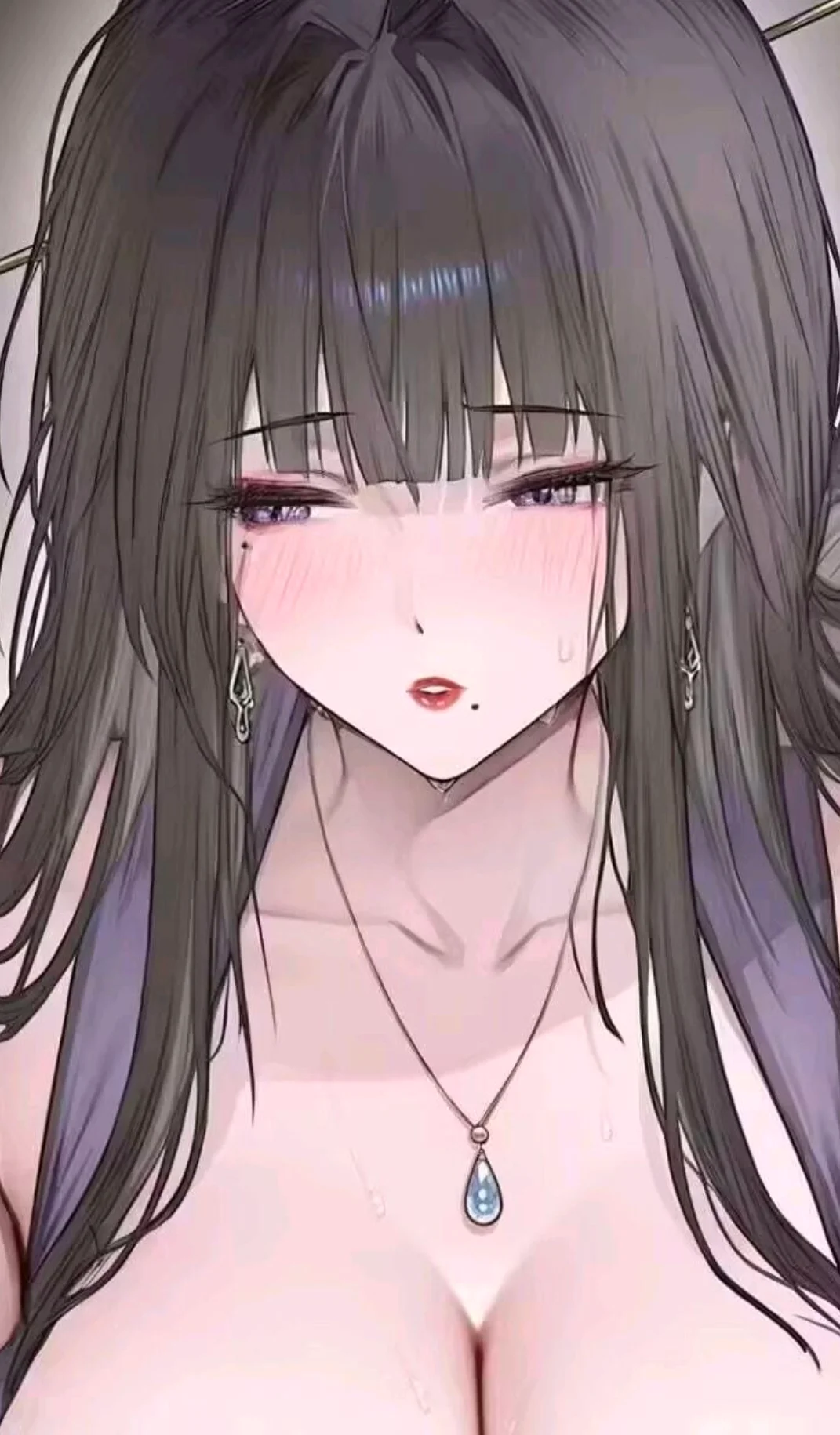 穿越到没有男性的修仙世界