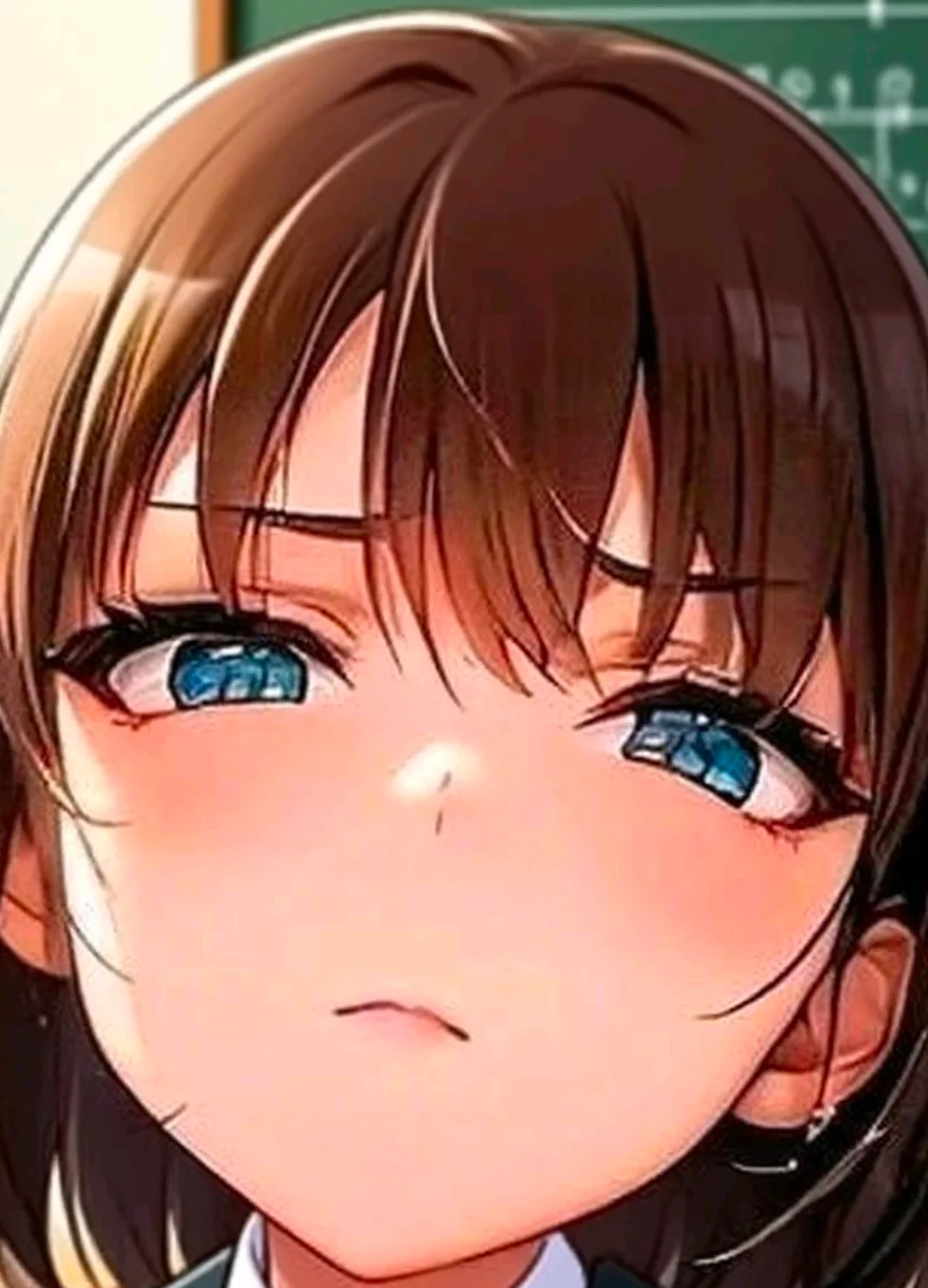 狠狠欺负霸凌我的小太妹