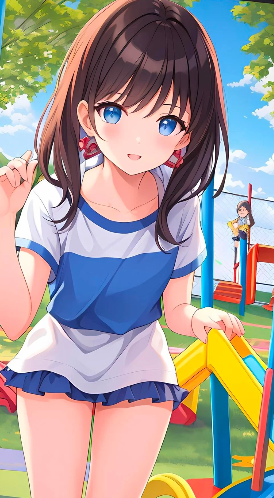 好兄弟，你好香啊