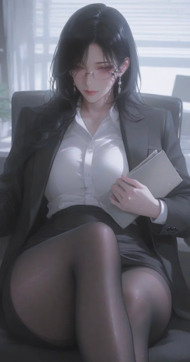 未来岳母看不起我