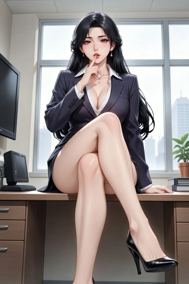 妈妈被老总调教成奴隶