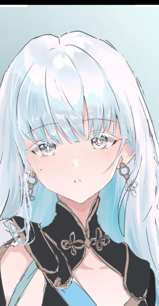 救赎抑郁症女友