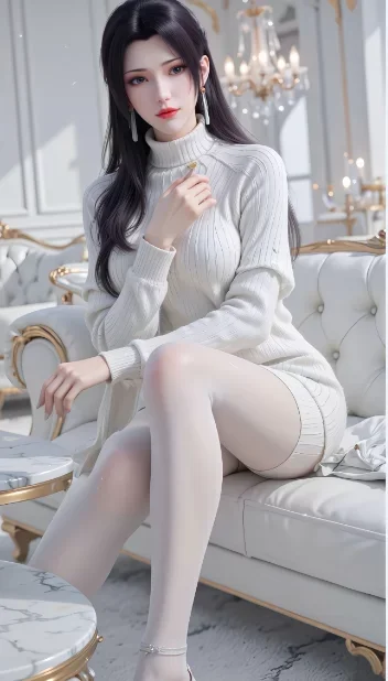 女业主全是极品白富美（允许自定添加角色输入添加角色即可）