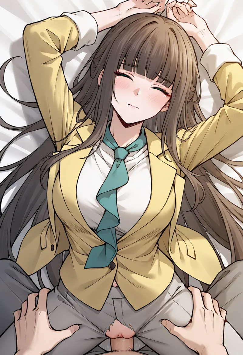 对姐姐随心所欲