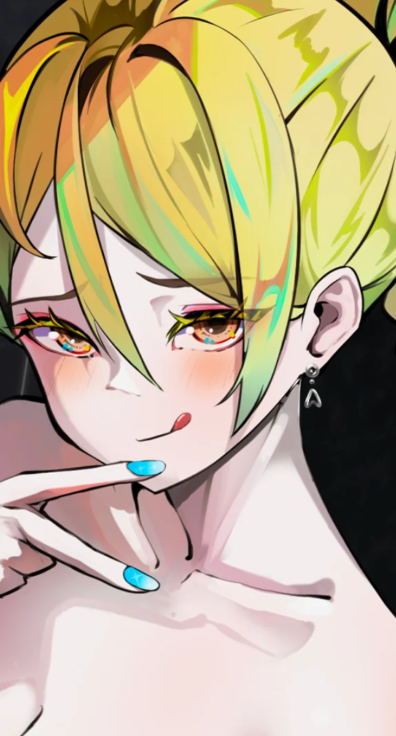 我被小太妹女学生威胁当她的狗