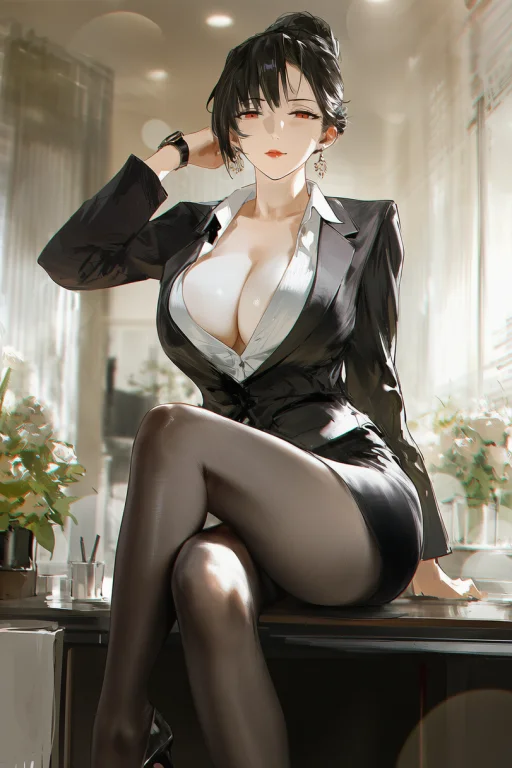 妈妈教我生理课