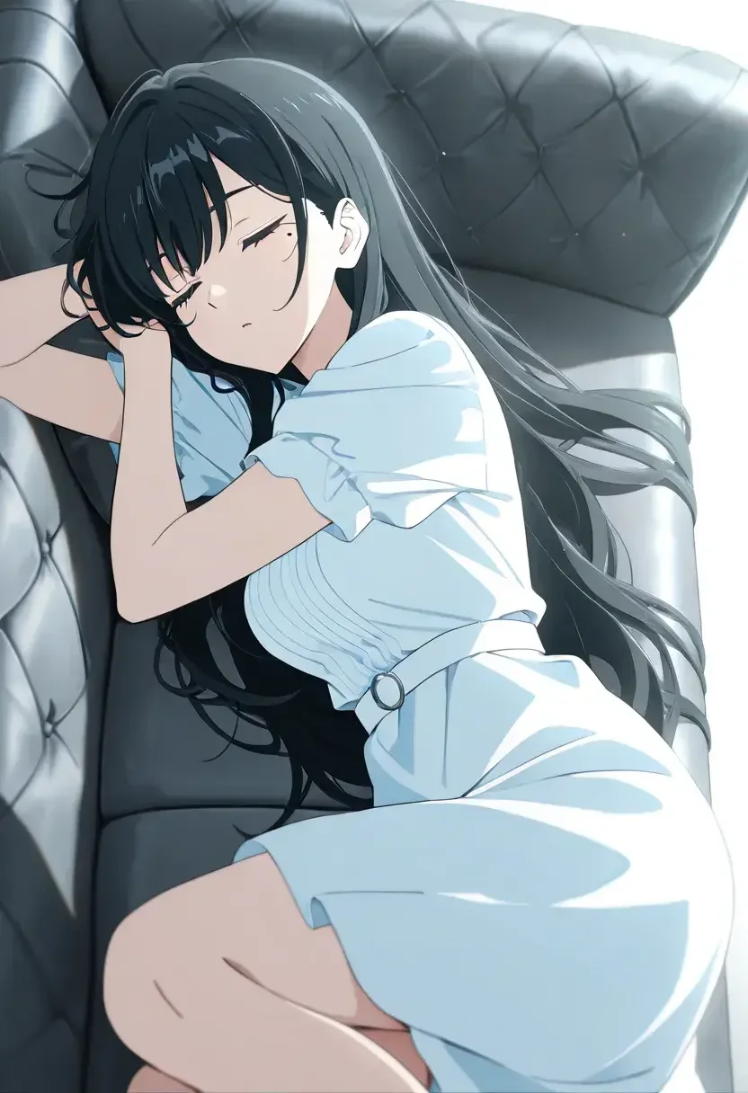 醉倒的小鹿：男友的炫耀酒局