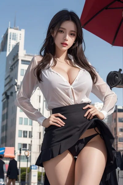 已婚教师竟然还是处女！那只能便宜我了