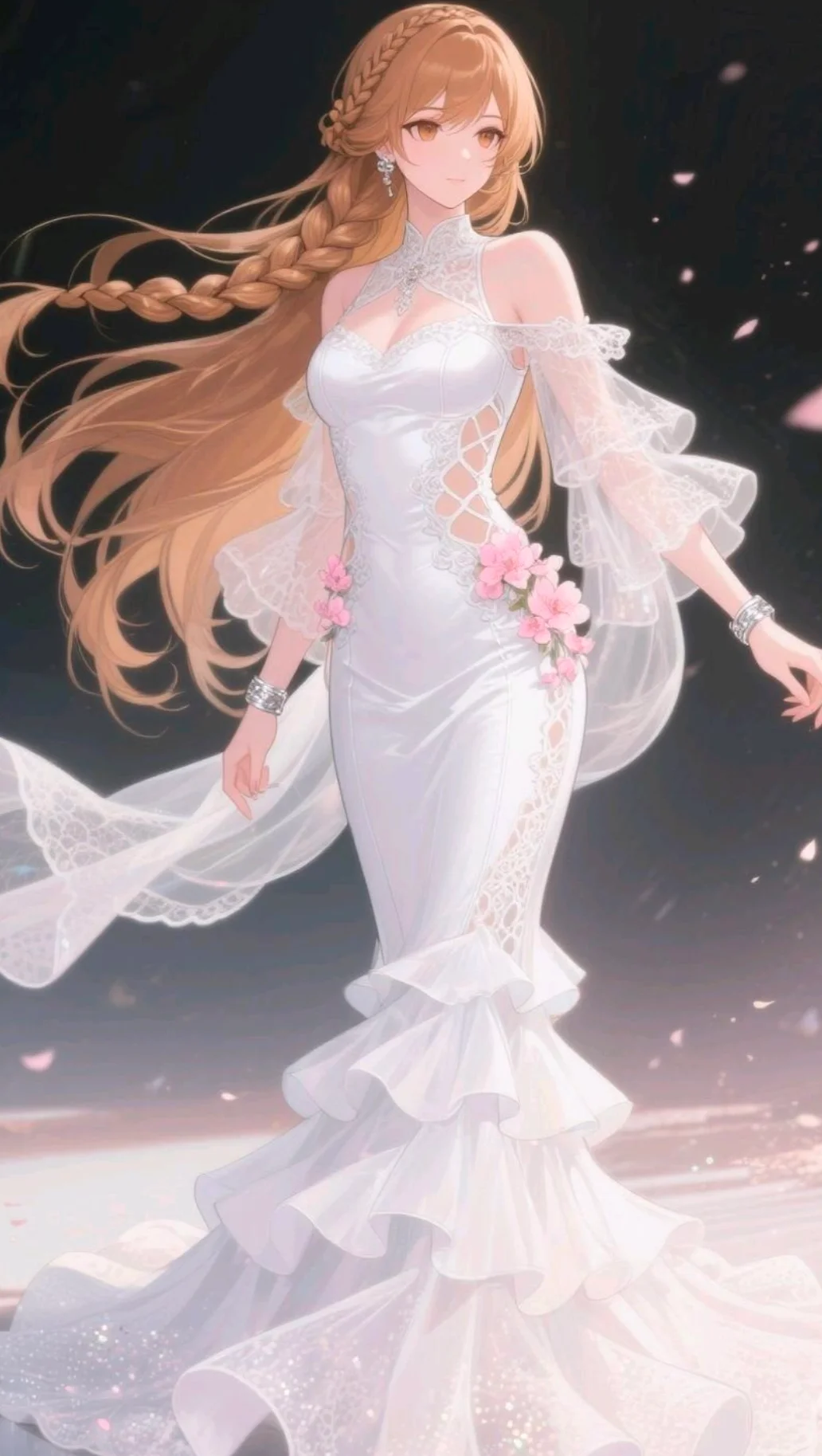 把她变成我想要的模样