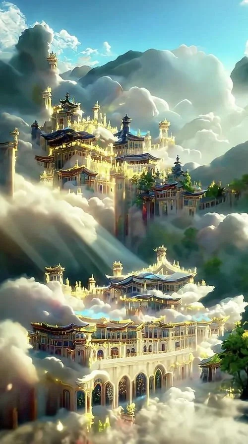 【世界卡】择天记