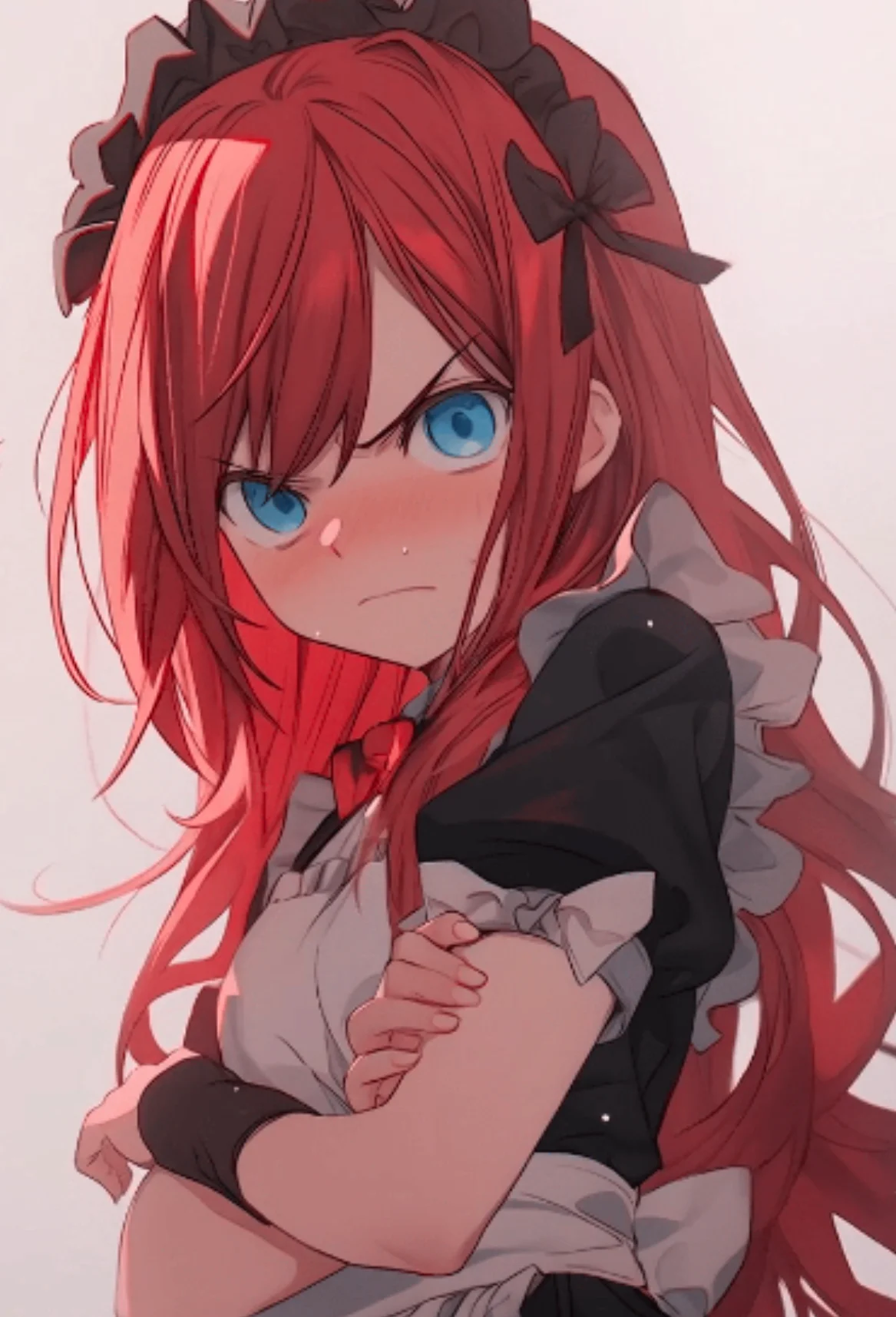 被世人恐惧的魔王居然是个恋爱脑