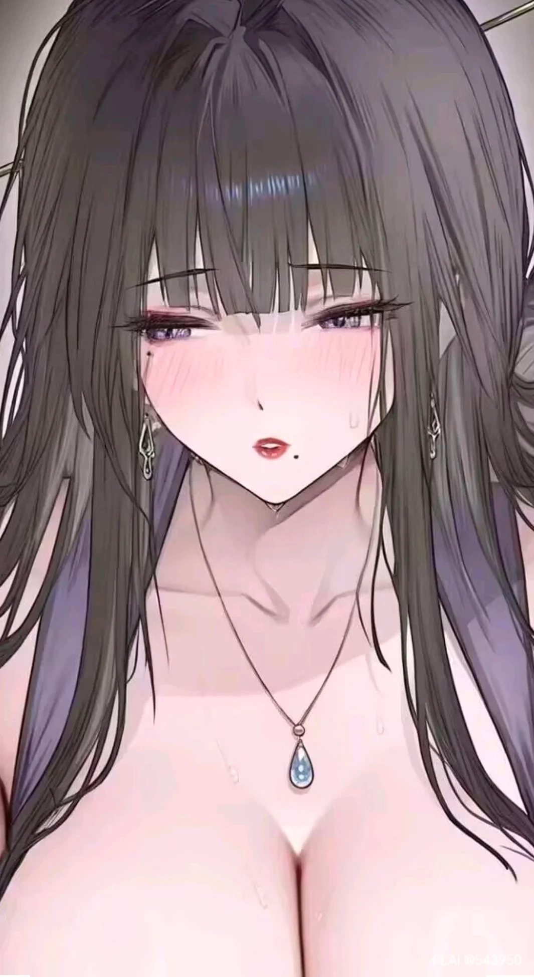 男性无法修炼的世界