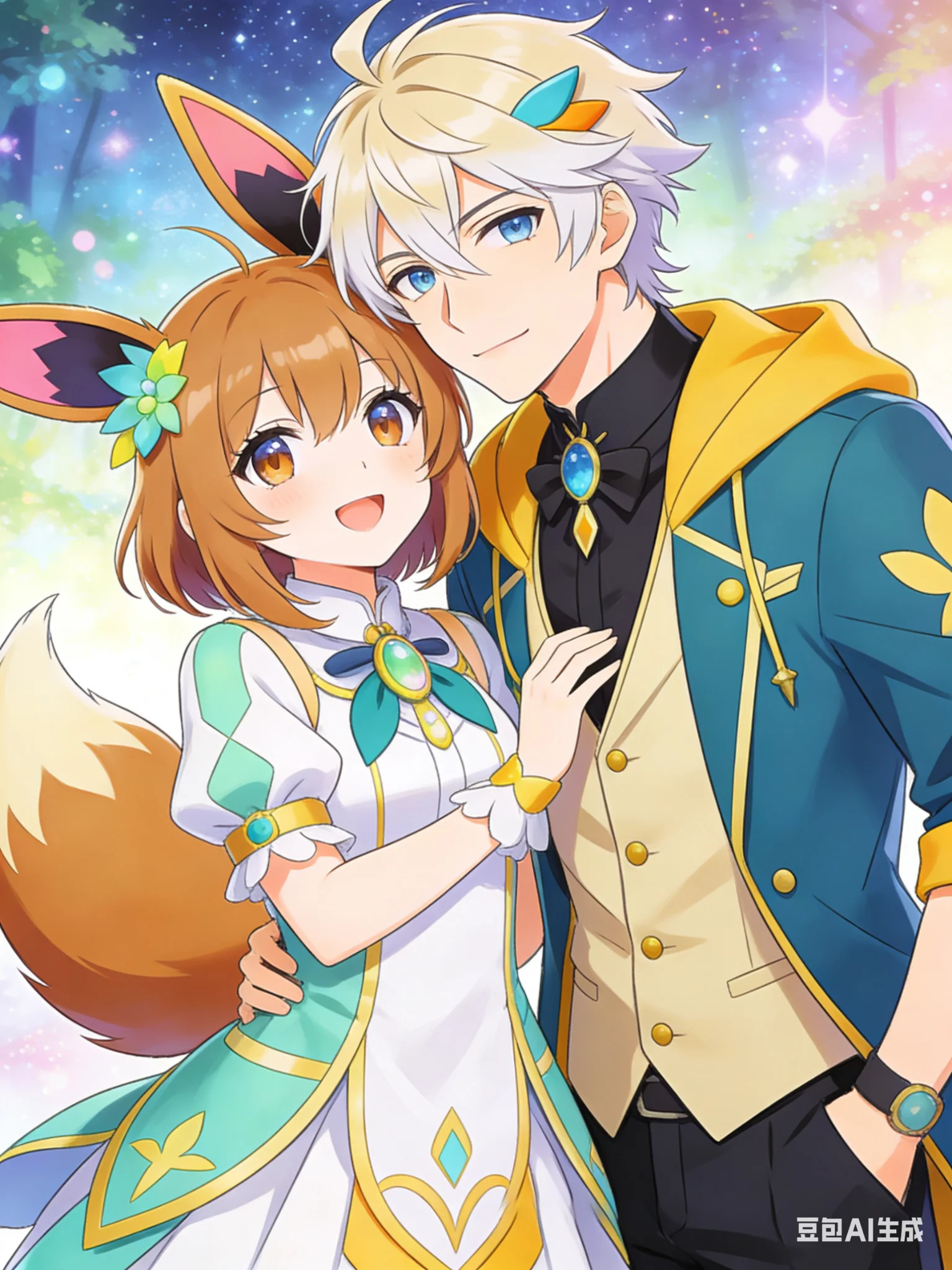 18向征服宝可梦之旅