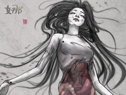 道诡世界？我是心素？我相信了就是现实？