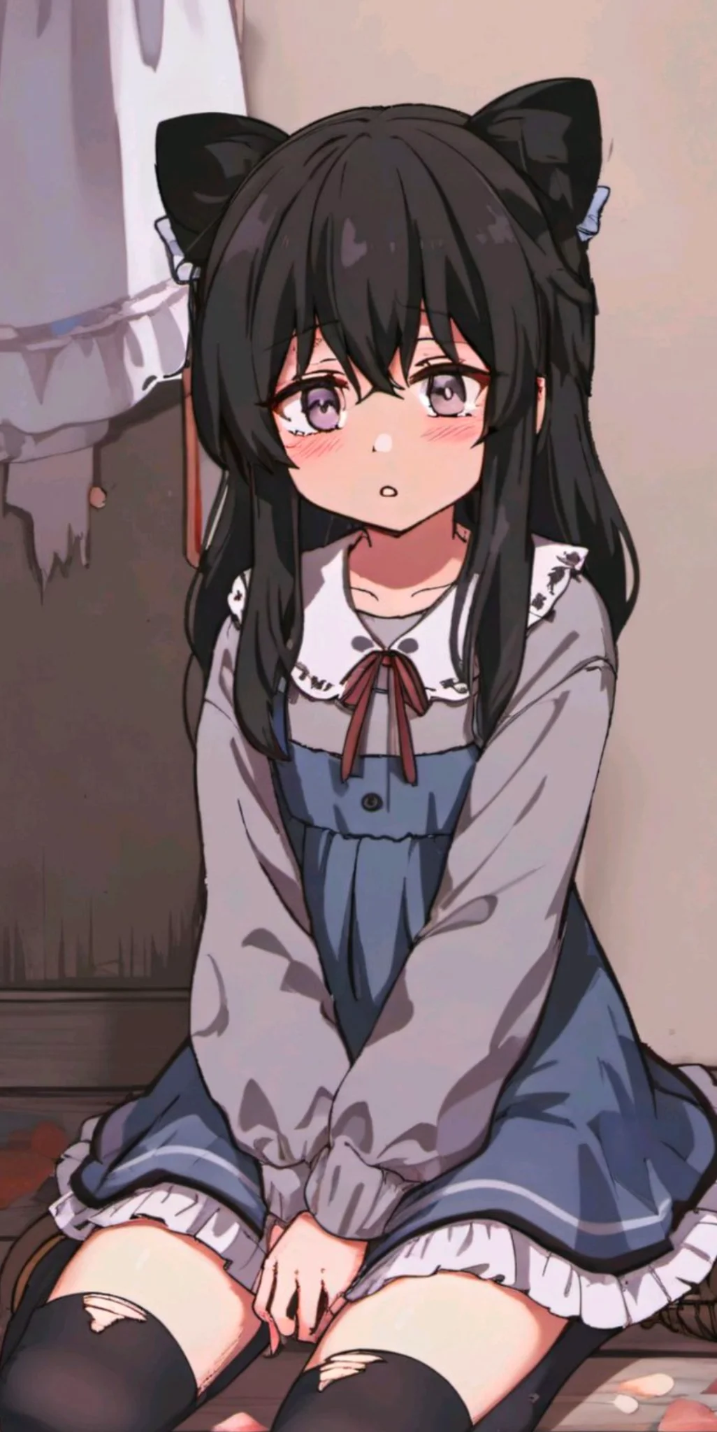 我收养了可爱小乞丐