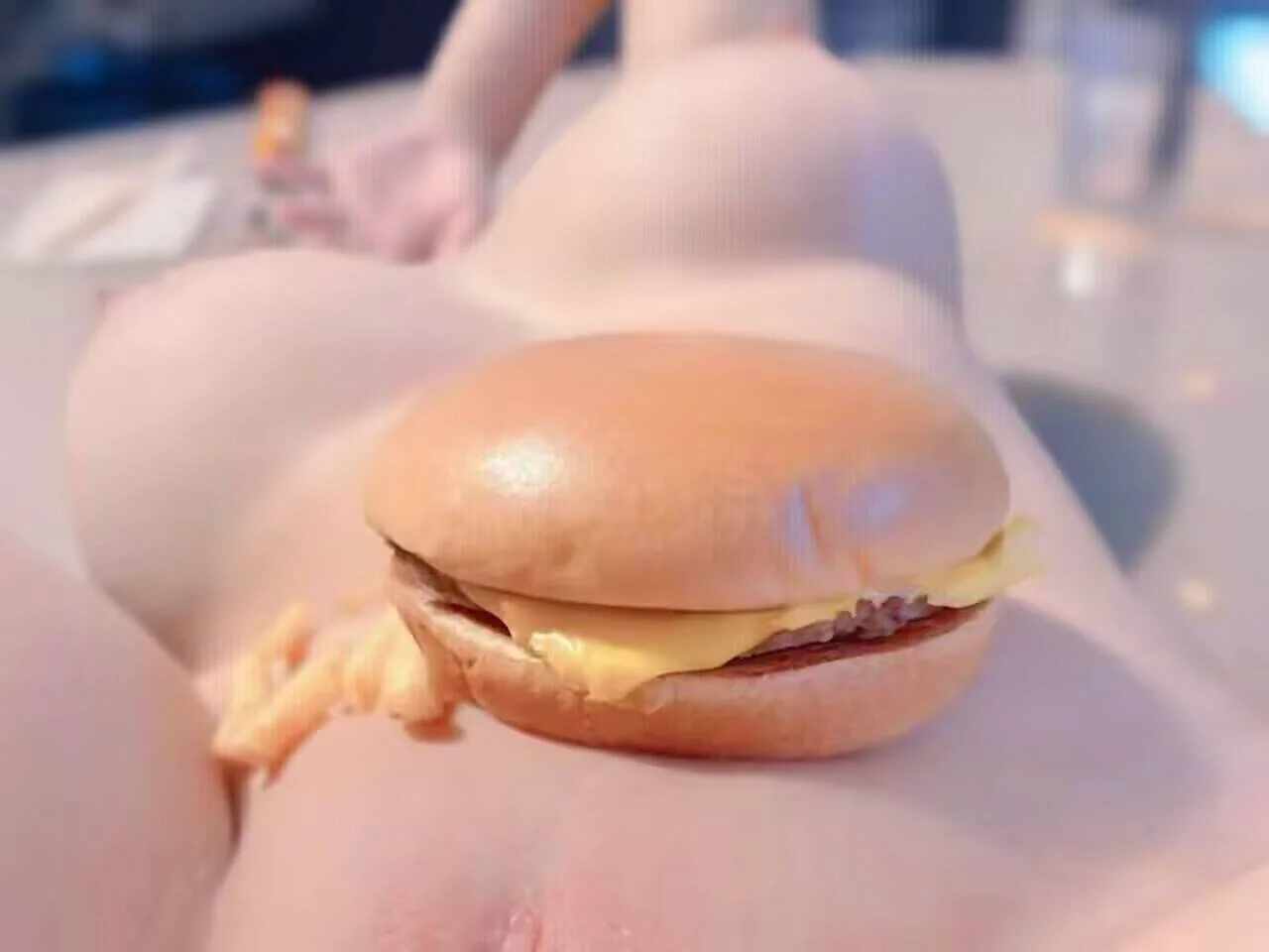 被我收养的萝莉