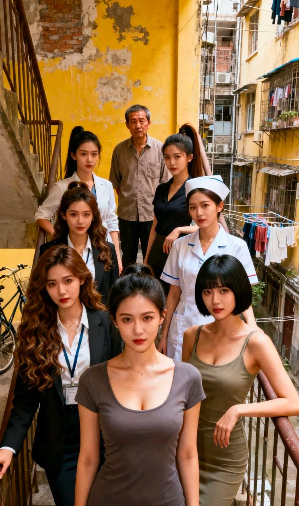 房东的幸福生活