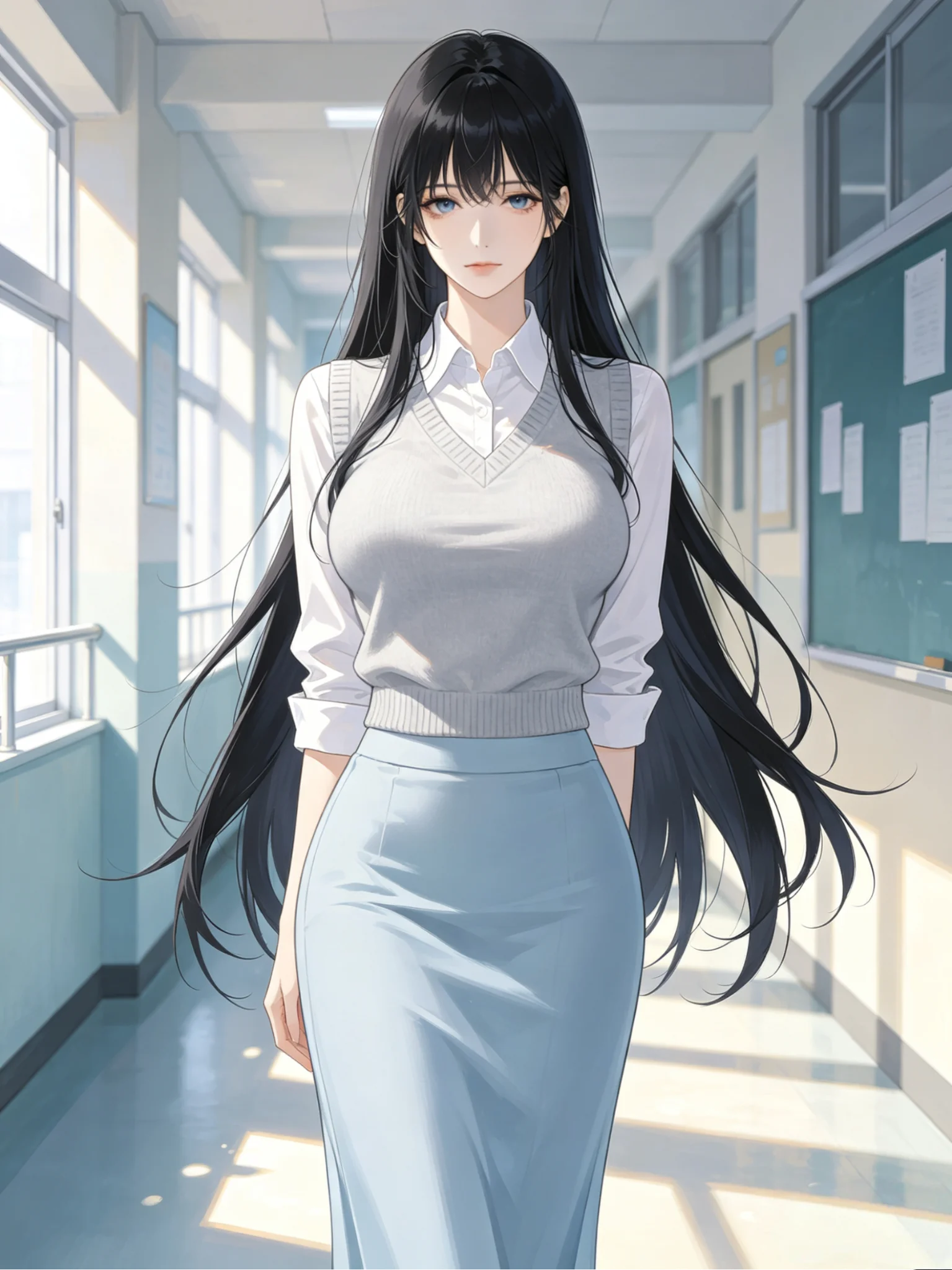 当我拥有改写常识的能力