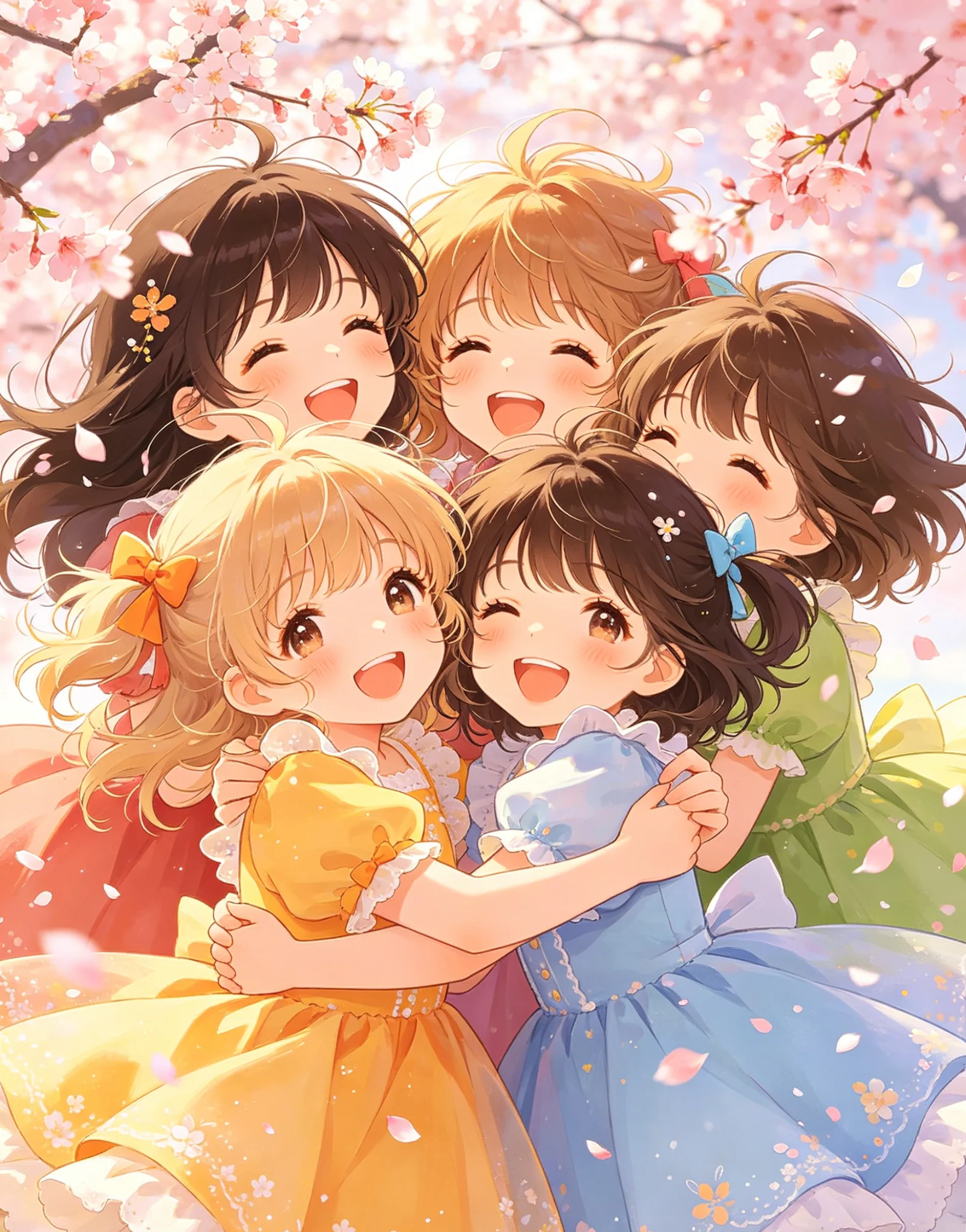 被我养在房间的小萝莉