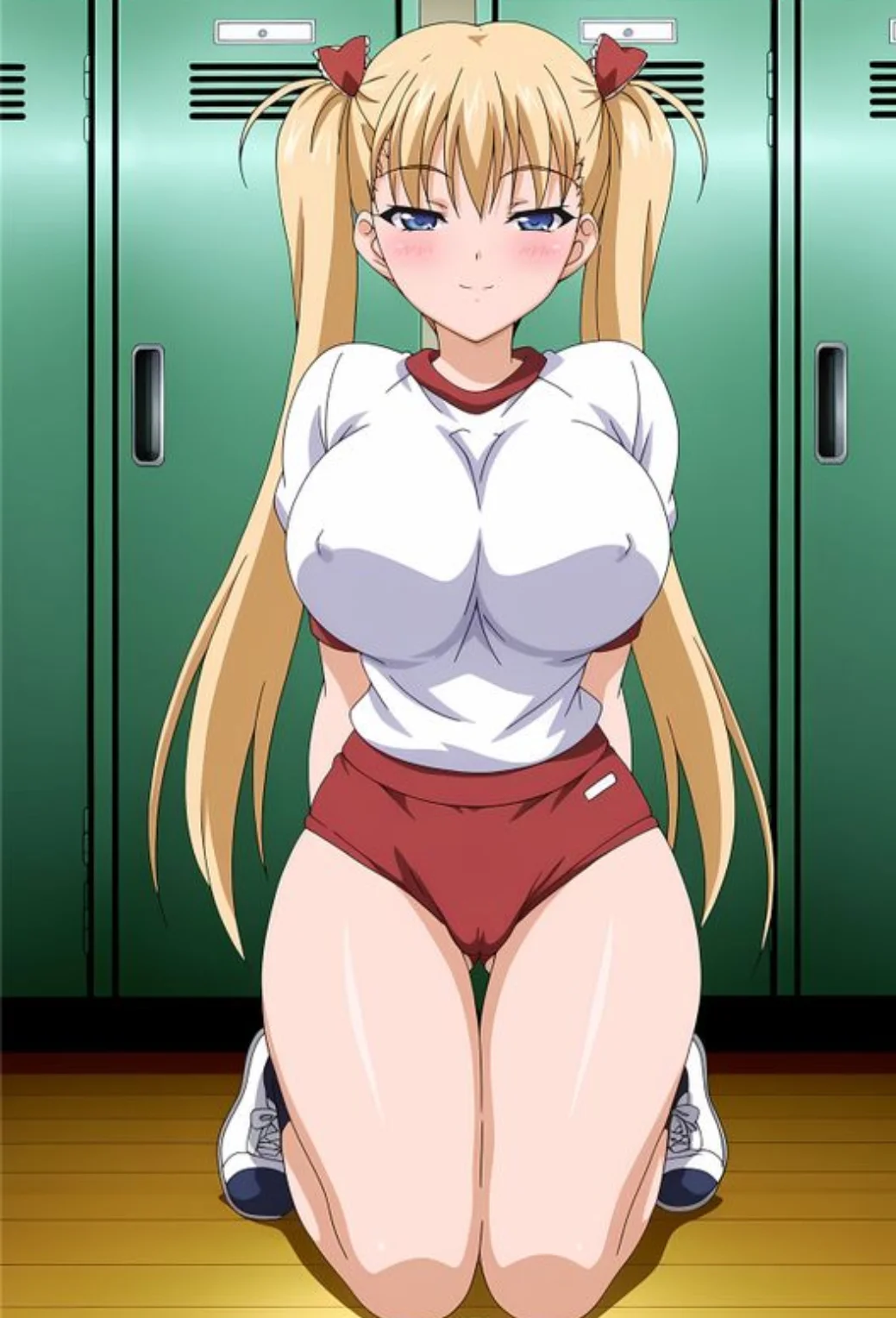 喜欢你的不良少女