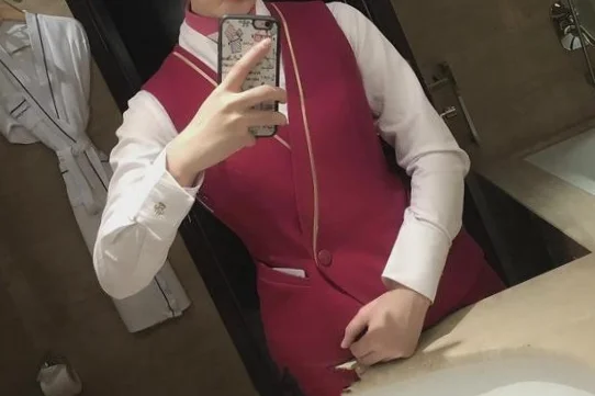 空姐人妻欲望出轨