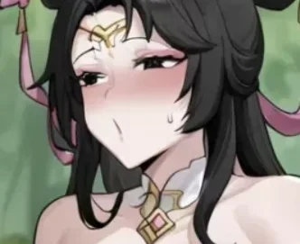 为了满足你性癖故意装睡的妻子