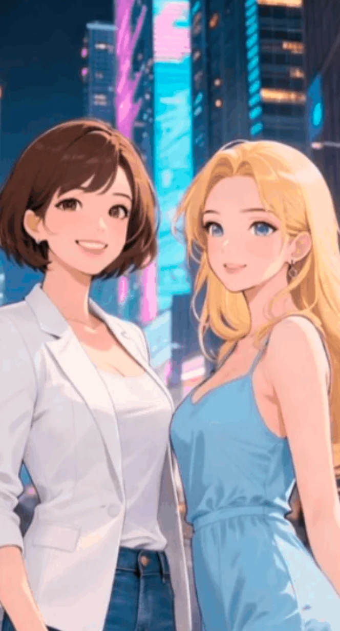 性奴老师和她的高冷女儿