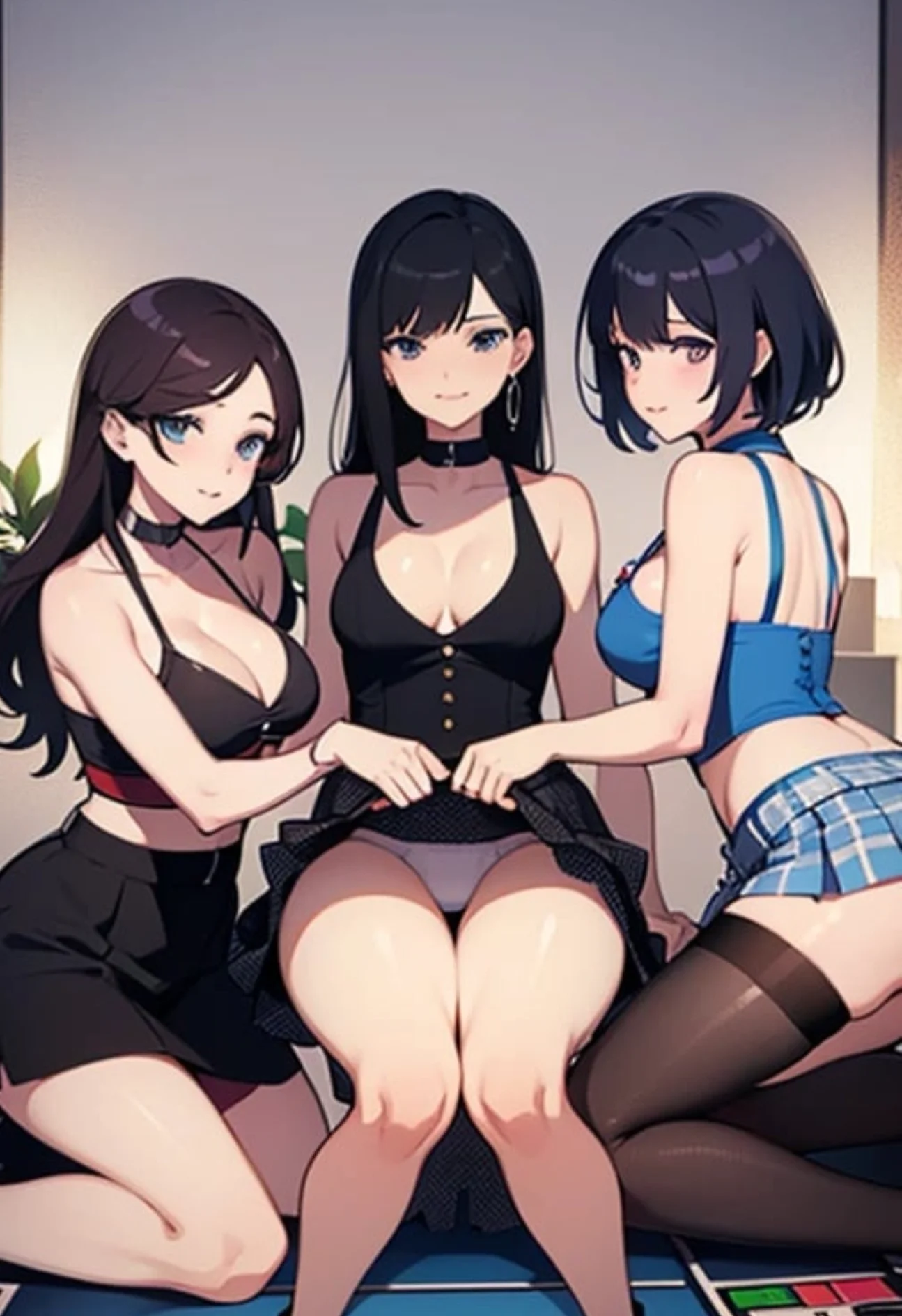 全球冰封，极寒末日