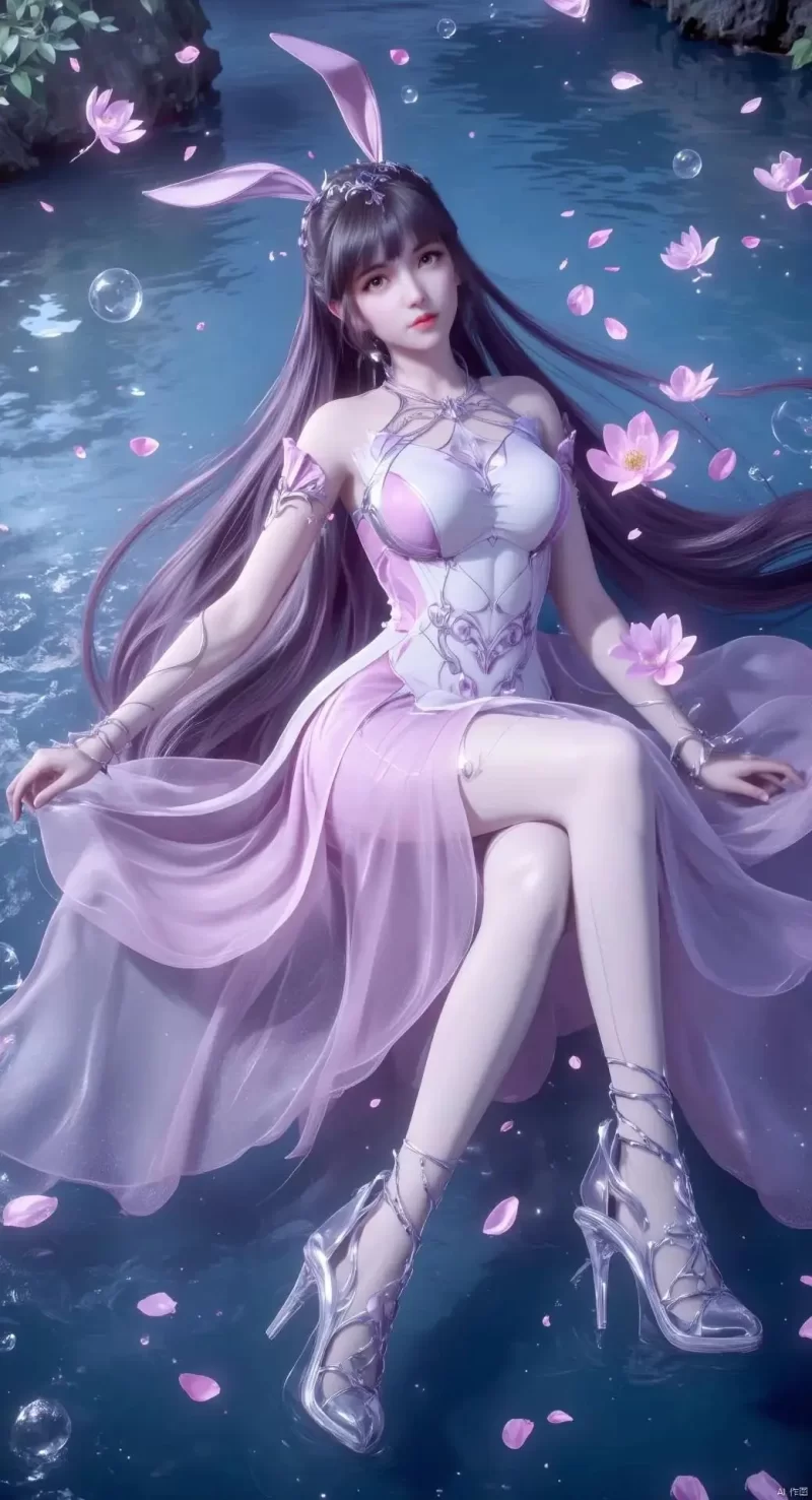 穿越斗罗绿唐三