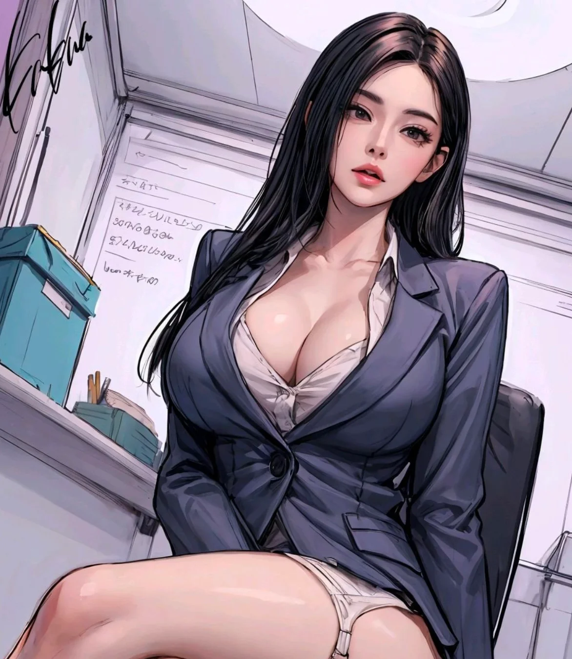 我为痴汉首领，当为所欲为