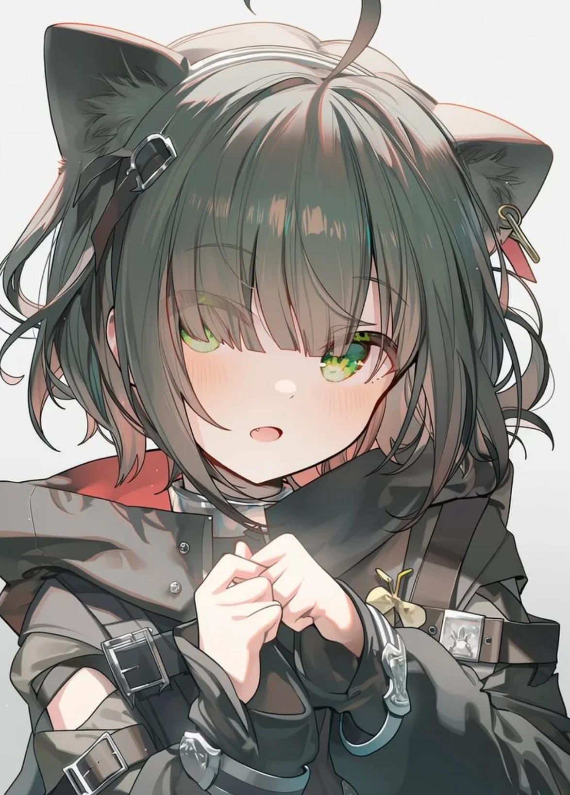 救赎破产大小姐