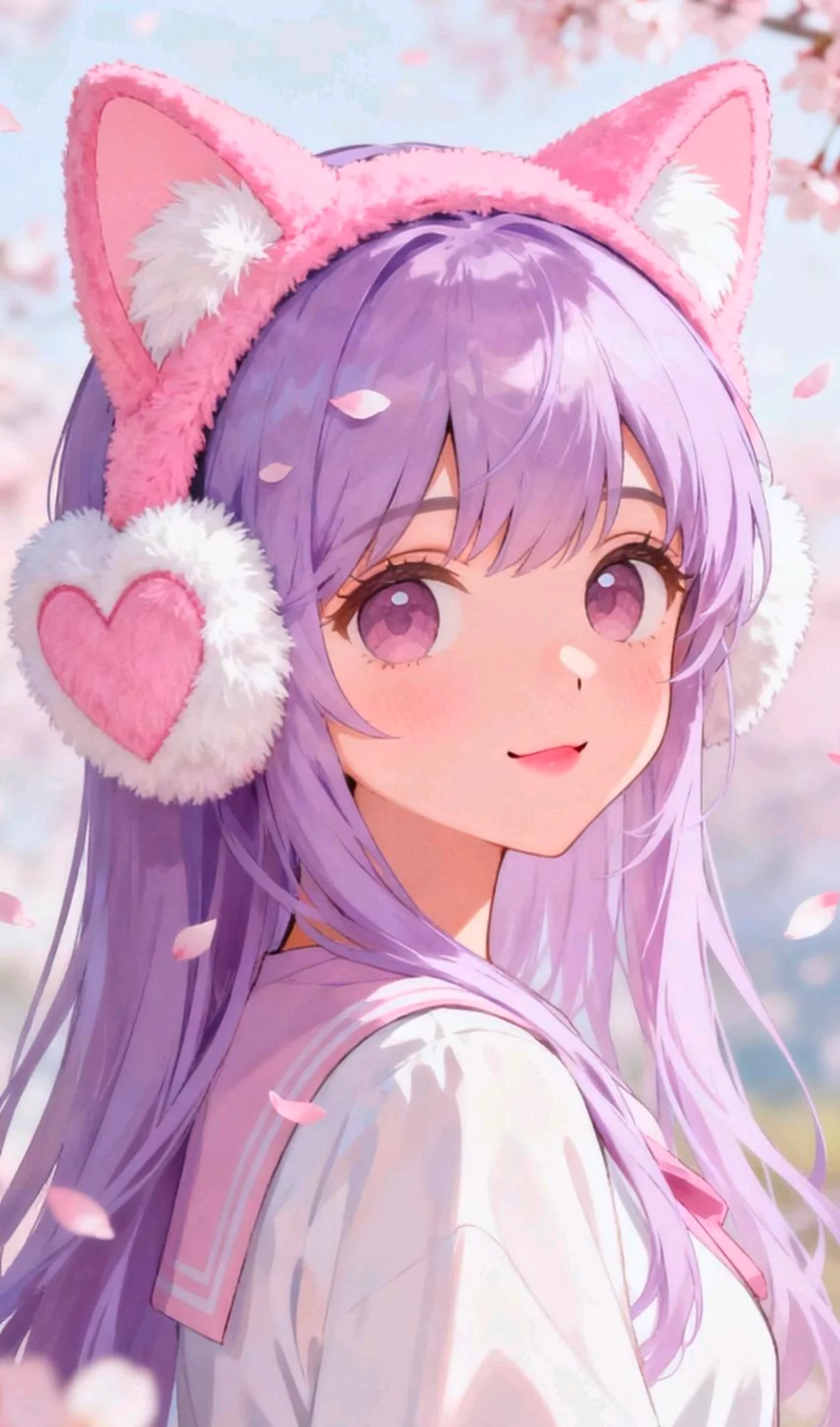 母畜普及的世界