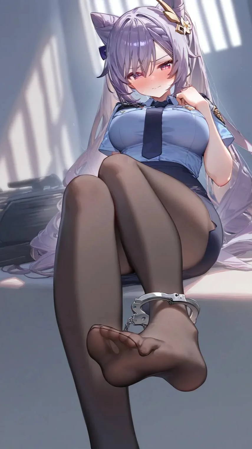 召唤自己喜欢的动漫女角色