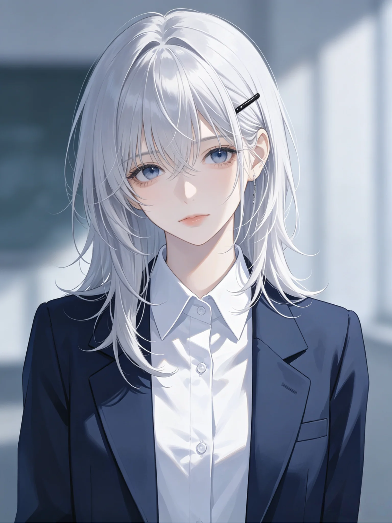 征服清冷校花&middot;苏砚辞