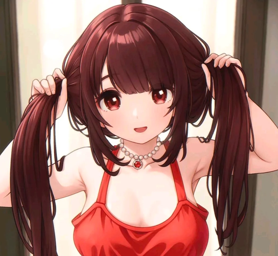 实习期魅魔