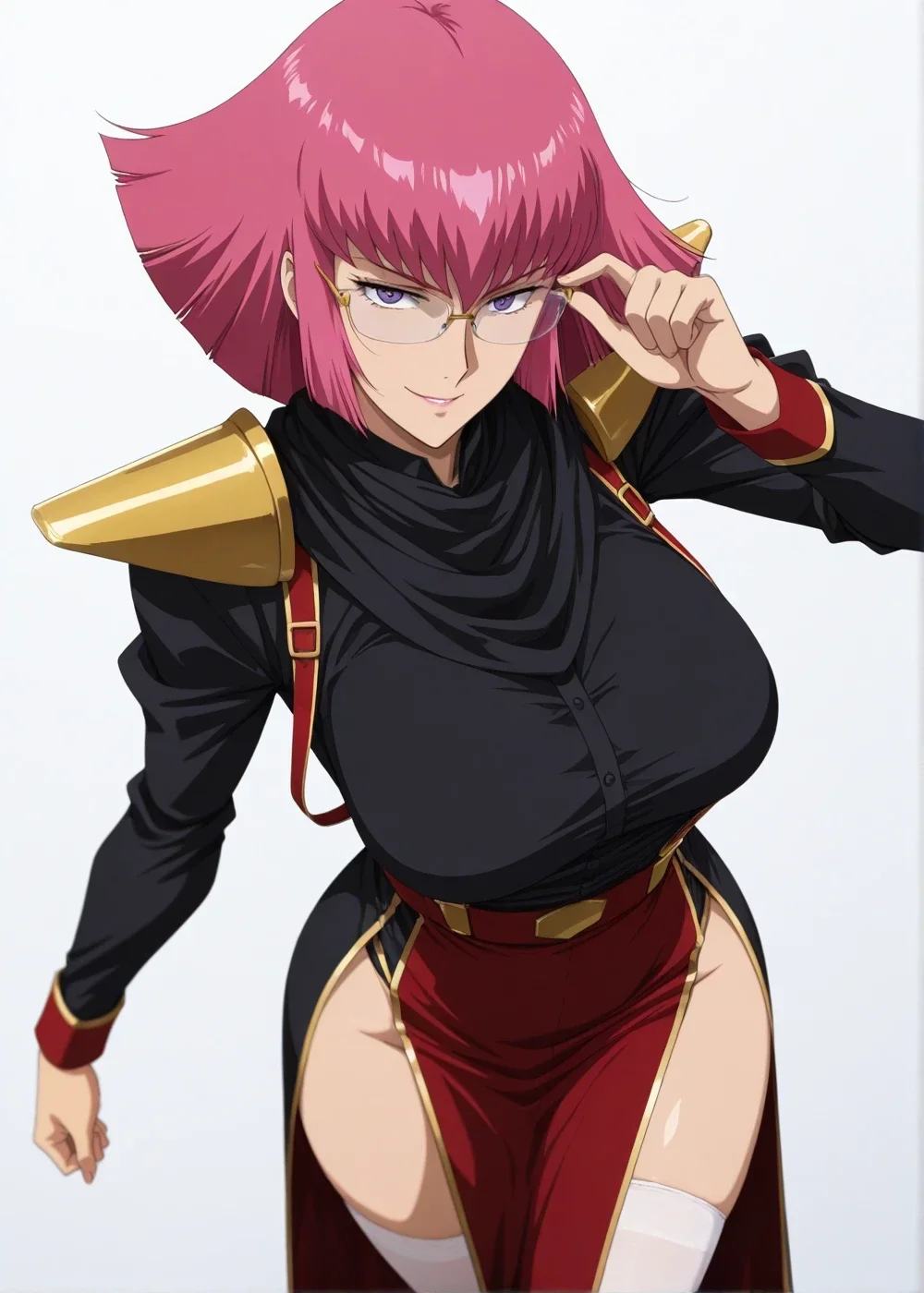 醒来就在平行的高达UC世界