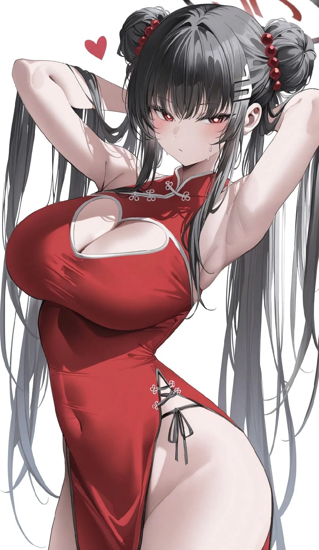 成为后悔文里的白月光