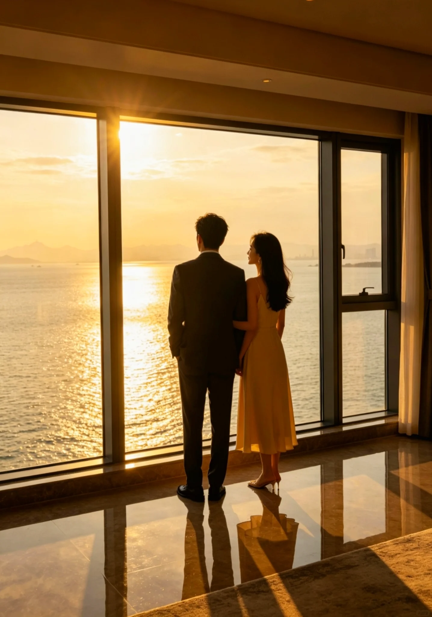 合租招募，你可以和任意角色一起合租