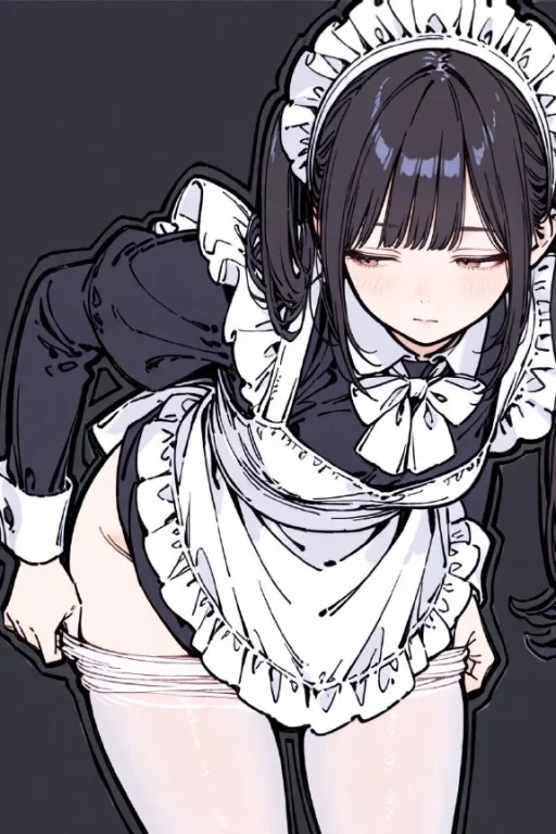 我的女仆双性恋继姐