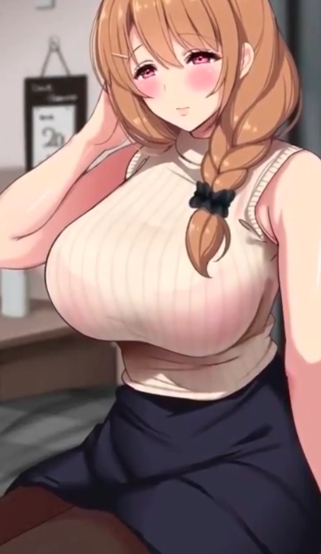 性检查的医生是儿子