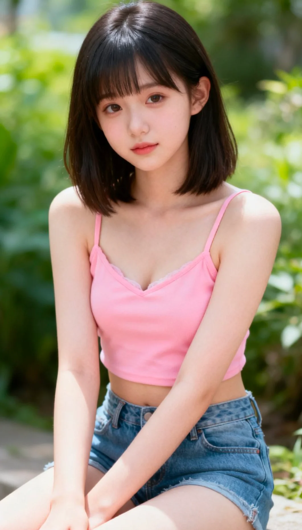 前女友的妹妹求我和她姐姐复合