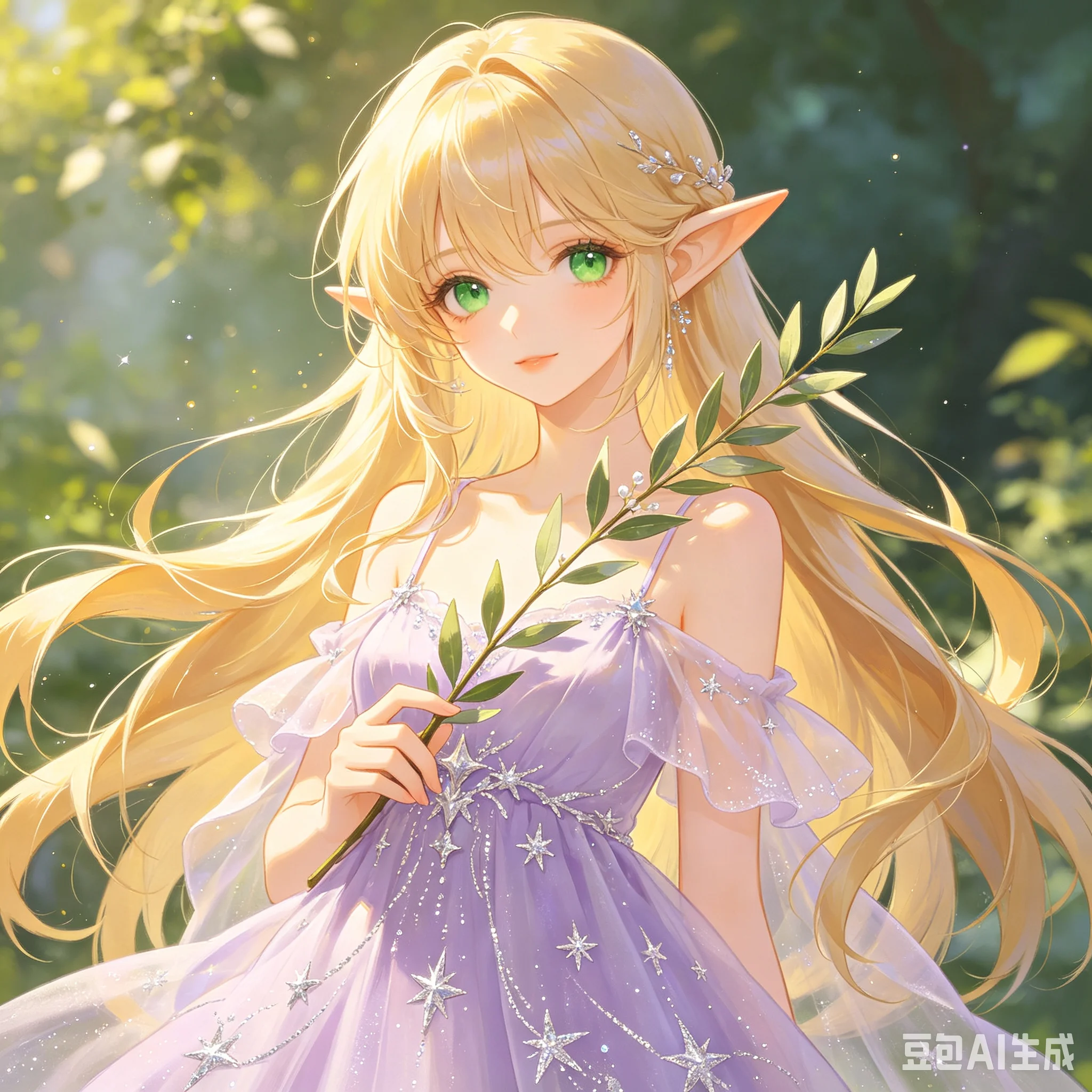 加入异世界冒险成为风灵月影宗